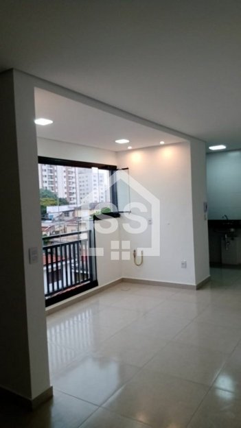 apartment em Rua Itajibá, Chácara Inglesa - São Paulo - SP