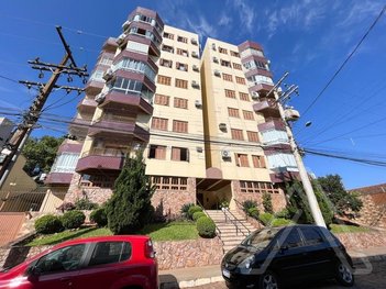 apartment em Cristiano Grun, Florestal - Lajeado - RS