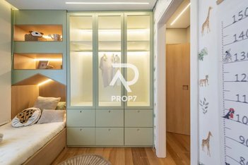 apartment em Rua Ministro Godói, Perdizes - São Paulo - SP