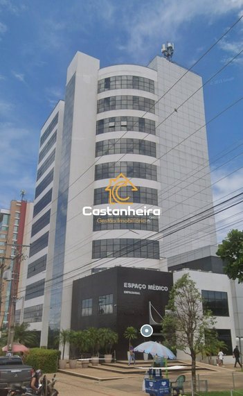 office em Quadra AE SE 34 Avenida NS 10, Plano Diretor Sul - Palmas - TO