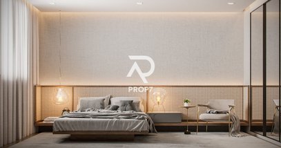 apartment em Rua Campevas, Perdizes - São Paulo - SP