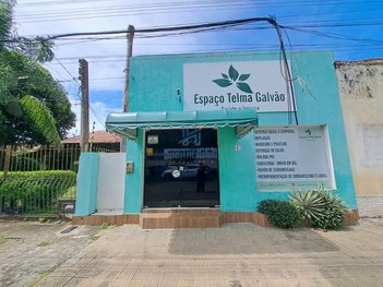 office em Avenida Campos Sales, Tirol - Natal - RN