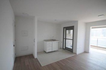apartment em Avenida dos Imarés, Indianópolis - São Paulo - SP