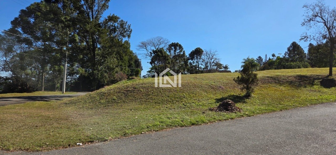 terreno a venda no condominio patrimonio do carmo