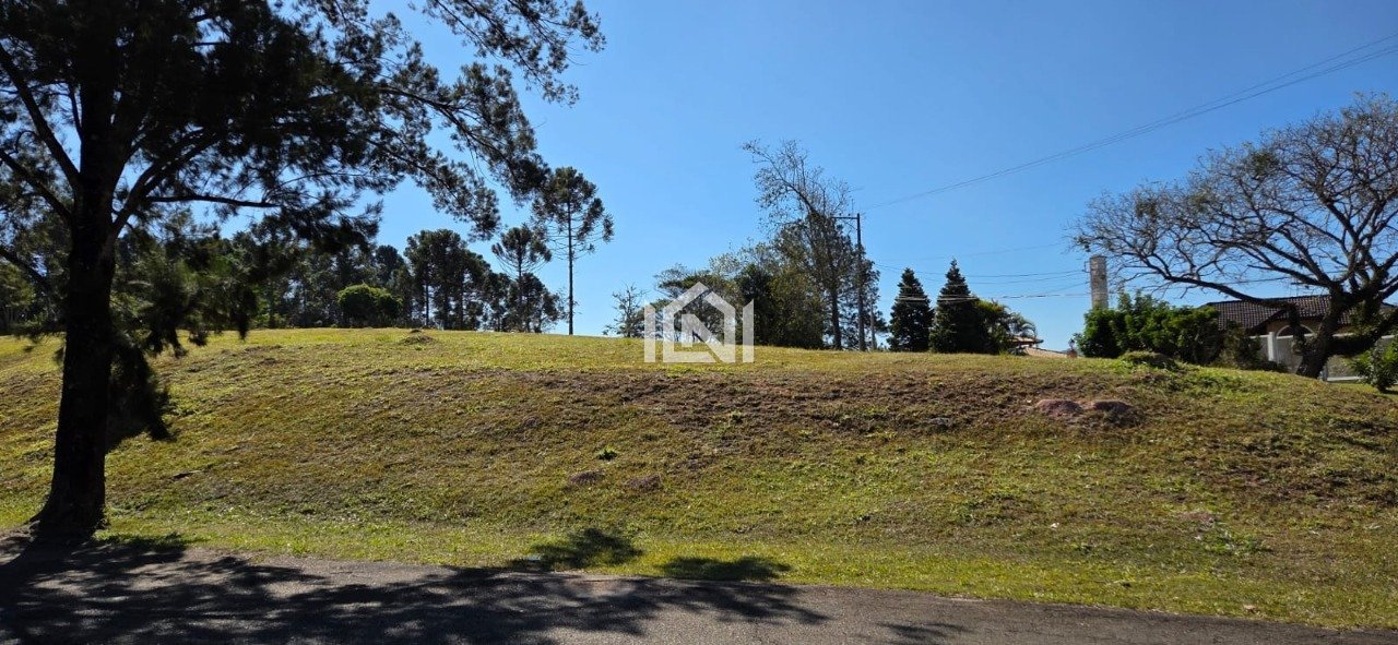 terreno a venda no condominio patrimonio do carmo