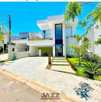 house em Rodovia Alkindar Monteiro Junqueira, Campo Novo - Bragança Paulista - SP