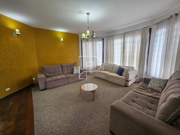 house em Rua Sibipiruna, Parque dos Príncipes - São Paulo - SP
