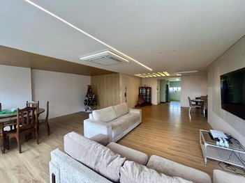 apartment em Rua Gustavo Augusto Lima, Guararapes - Fortaleza - CE