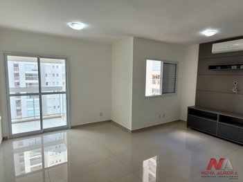 apartment em Rua José Polachini Sobrinho, Jardim Urano - São José do Rio Preto - SP