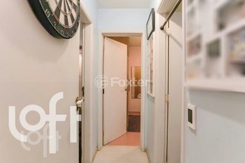 apartment em Rua José Benedito Salinas, Jardim Itapeva - São Paulo - SP