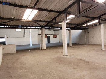 industrial em Rua Austrália, Vila do Encontro - São Paulo - SP