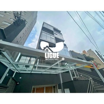 commercial_property em Laura, Centro - Santo André - SP