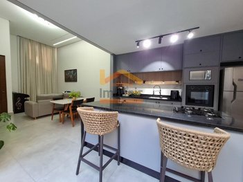 house em Rua José Maria de Abreu, Parque Residencial Jaguari - Americana - SP