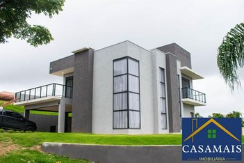 apartment em Rua Flórida, San Diego - Vargem Grande Paulista - SP