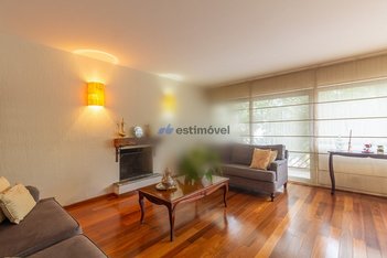 apartment em Rua João Álvares Soares, Campo Belo - São Paulo - SP