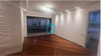 apartment em Avenida Ibijaú, Moema - São Paulo - SP