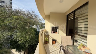 apartment em Rodovia Amaro Antônio Vieira, Itacorubi - Florianópolis - SC