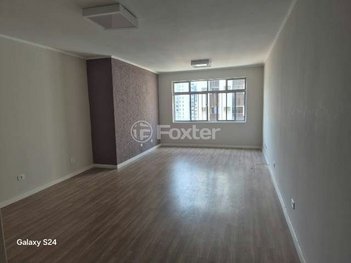 apartment em Rua Capitão Pinto Ferreira, Jardim Paulista - São Paulo - SP