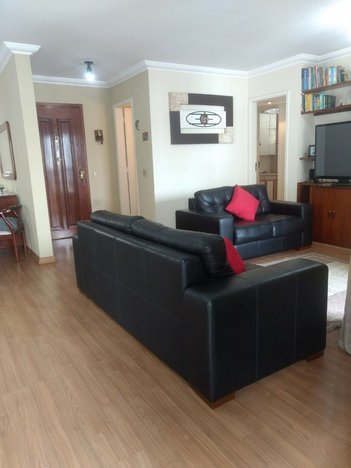 apartment em Rua Caraíbas, Perdizes - São Paulo - SP