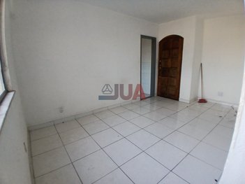 apartment em Rua Ministro Lafaiete de Andrade, da Luz - Nova Iguaçu - RJ