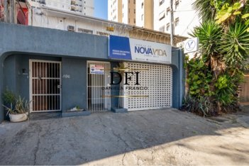 commercial_property em Rua Sebastião Paes, Nova Piraju - São Paulo - SP