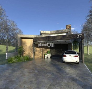 house em Avenida Luigi Lucchese, Loteamento Jardim Timbaúva - Gravataí - RS