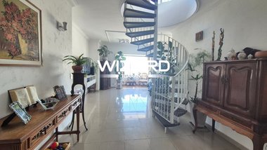 apartment em Rua Bom Jesus, Vila Regente Feijó - São Paulo - SP