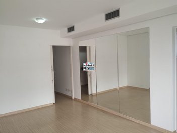 office em Américo Brasiliense, Chácara Santo Antônio (Zona Sul) - São Paulo - SP