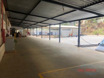 industrial em São Pedro da Aldeia, Pilar - Belo Horizonte - MG