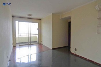 apartment em Avenida Álvaro Machado Pedrosa, Parada Inglesa - São Paulo - SP