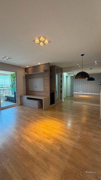 apartment em Rua Aurora Germano de Lemos, Vila Guarani - Jundiaí - SP