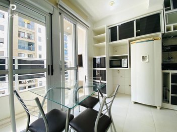 apartment em General Neto, Centro - Santa Maria - RS