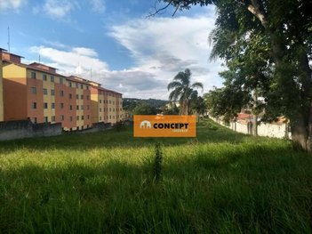 land_lot em Avenida Jaguari, Cidade Boa Vista - Suzano - SP