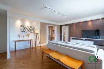 apartment em Rua Itacema, Itaim Bibi - São Paulo - SP