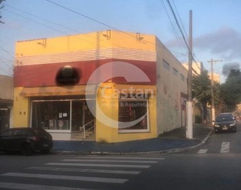industrial em Rua Dentista Barreto, Vila Carrão - São Paulo - SP