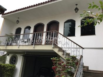 house em Rua Turim, Jardim Leonor Mendes de Barros - São Paulo - SP