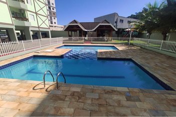 apartment em Rua Itália, Atibaia Jardim - Atibaia - SP