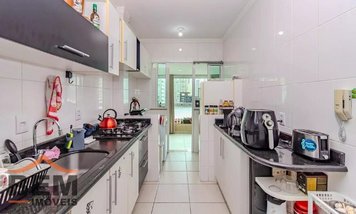 apartment em Rua 3618, Centro - Balneário Camboriú - SC