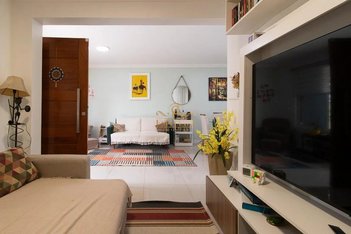 house em Rua Miguel Abrão, Portão - Curitiba - PR
