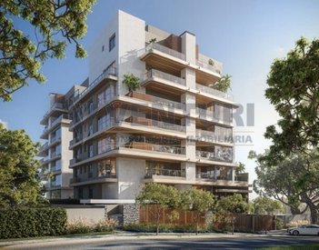 apartment em Carmelo Rangel, Batel - Curitiba - PR