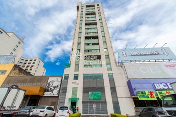 apartment em C 1, Taguatinga Centro (Taguatinga) - Brasília - DF