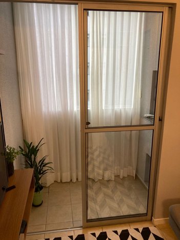 apartment em Augusto Westphal, Ponte do Imaruim - Palhoça - SC