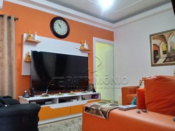 house em Avenida Altinópolis, Vila Nova Sorocaba - Sorocaba - SP