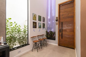 house em Estrada Normândia, Jardim Pioneiro - Cotia - SP