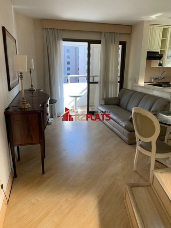 apartment em Rua Itapeva, Bela Vista - São Paulo - SP