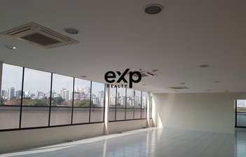 commercial_building em Rua Texas, Brooklin Paulista - São Paulo - SP