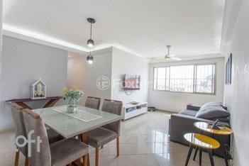 apartment em da Bica, Freguesia do Ó - São Paulo - SP
