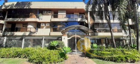 apartment em Cai, Cristal - Porto Alegre - RS