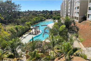 apartment em Avenida Reynaldo de Porcari, Jardim Tereza Cristina - Jundiaí - SP