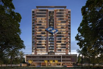 apartment em Avenida dos Holandeses, Calhau - São Luís - MA